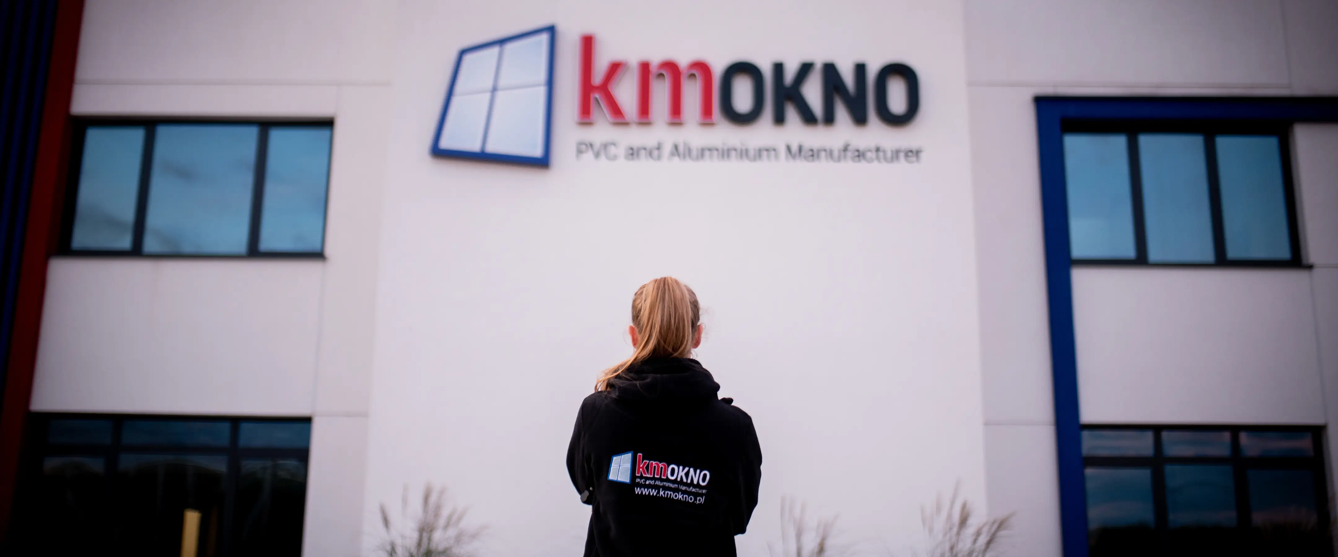 KMOkno - O firmie