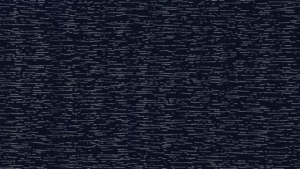 Decorative textured navy background with short light-blue horizontal streaks; no essential information conveyed.