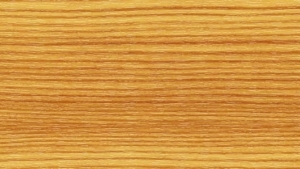 Close-up of orange-brown wood grain texture for a warm wooden surface