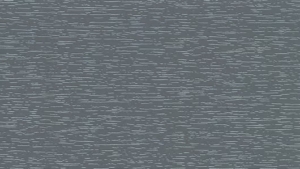 Gray-blue textured background with short white horizontal streaks across the surface, abstract pattern.