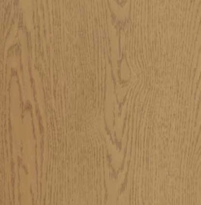 Close-up of light brown wood grain on a wooden surface (oak-like texture).