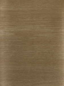 Close-up of a warm brown wood grain texture with horizontal lines.