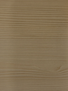 Close-up of light wood grain with horizontal stripes and warm brown tones.